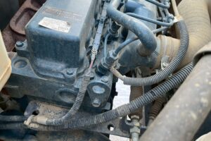 サムネイル: クボタ　キャリアダンプ　RG30C-3