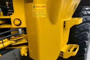 サムネイル: 【★北見店★】令和２年式　日立　ホイールローダ　ZW80-5B　◆札幌・江別・旭川・北見・釧路どこでも全国対応可能です！◆