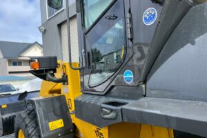 サムネイル: 【★北見店★】令和２年式　日立　ホイールローダ　ZW80-5B　◆札幌・江別・旭川・北見・釧路どこでも全国対応可能です！◆