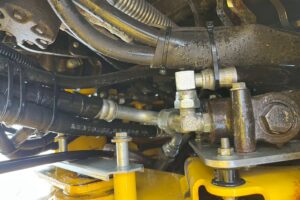 サムネイル: 【★北見店★】令和２年式　日立　ホイールローダ　ZW80-5B　◆札幌・江別・旭川・北見・釧路どこでも全国対応可能です！◆