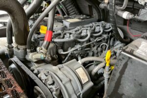 サムネイル: 【★北見店★】令和２年式　日立　ホイールローダ　ZW80-5B　◆札幌・江別・旭川・北見・釧路どこでも全国対応可能です！◆