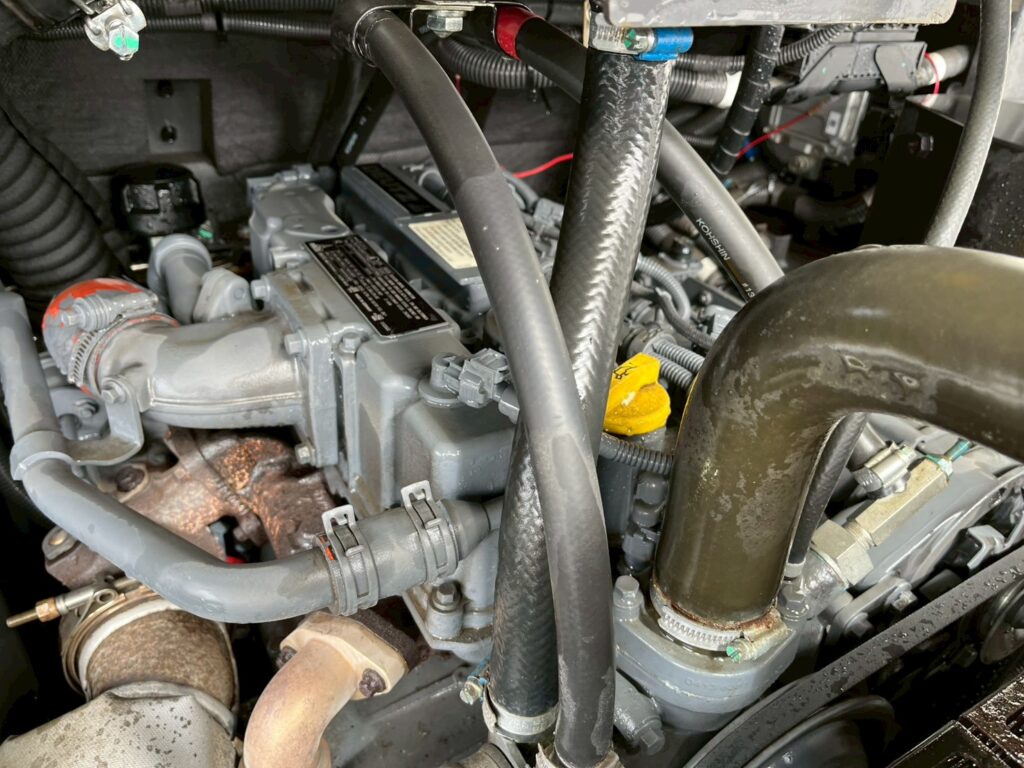 【★北見店★】令和２年式　日立　ホイールローダ　ZW80-5B　◆札幌・江別・旭川・北見・釧路どこでも全国対応可能です！◆