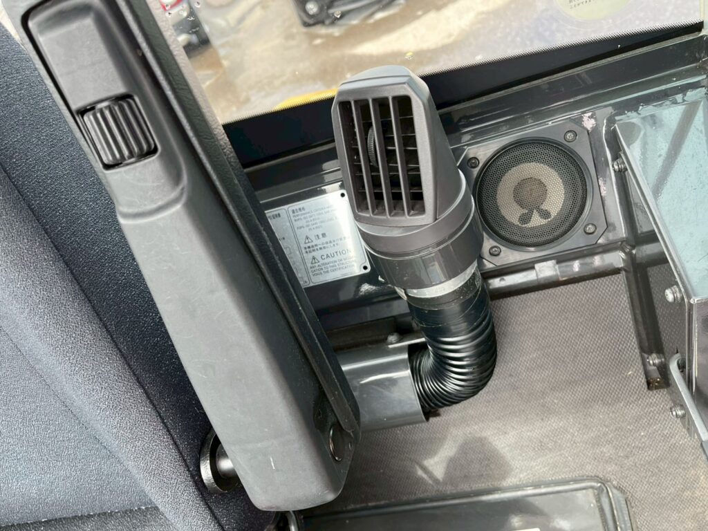 【★北見店★】令和２年式　日立　ホイールローダ　ZW80-5B　◆札幌・江別・旭川・北見・釧路どこでも全国対応可能です！◆