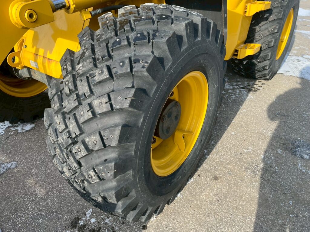 令和２年式日立ホイールローダZW80-5B