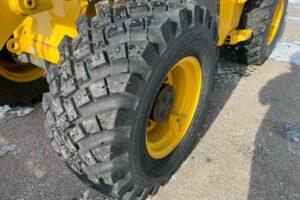 サムネイル: 令和２年式日立ホイールローダZW80-5B