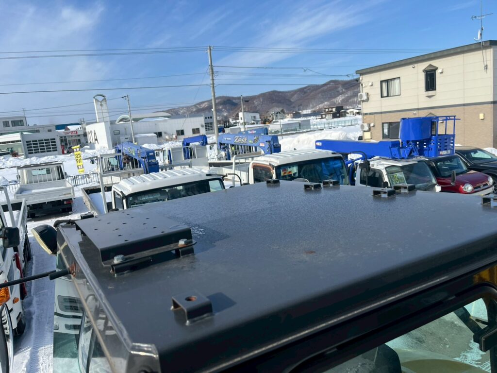 令和２年式日立ホイールローダZW80-5B