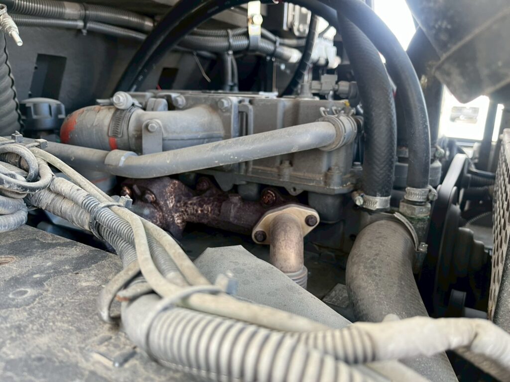 令和２年式日立ホイールローダZW80-5B