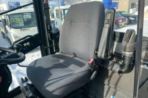 サムネイル: 令和２年式日立ホイールローダZW80-5B