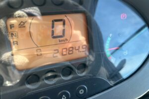 サムネイル: 令和２年式日立ホイールローダZW80-5B