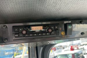 サムネイル: 令和２年式日立ホイールローダZW80-5B