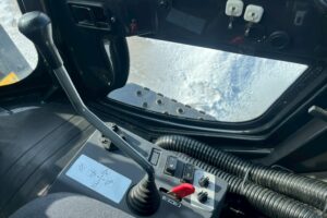 サムネイル: 令和２年式日立ホイールローダZW80-5B