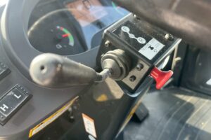 サムネイル: 令和２年式日立ホイールローダZW80-5B