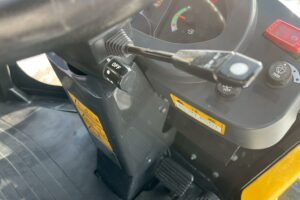 サムネイル: 令和２年式日立ホイールローダZW80-5B