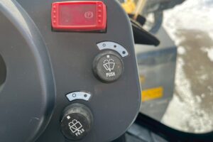 サムネイル: 令和２年式日立ホイールローダZW80-5B