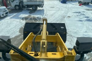 サムネイル: 令和２年式日立ホイールローダZW80-5B