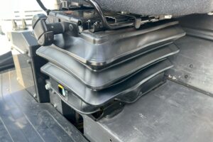 サムネイル: 令和２年式日立ホイールローダZW80-5B