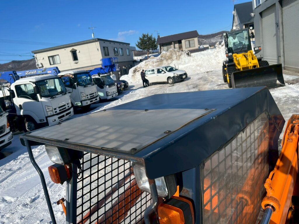 ジョブサン3SDK5