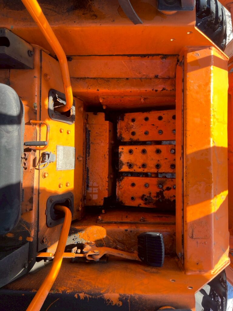 ジョブサン3SDK5