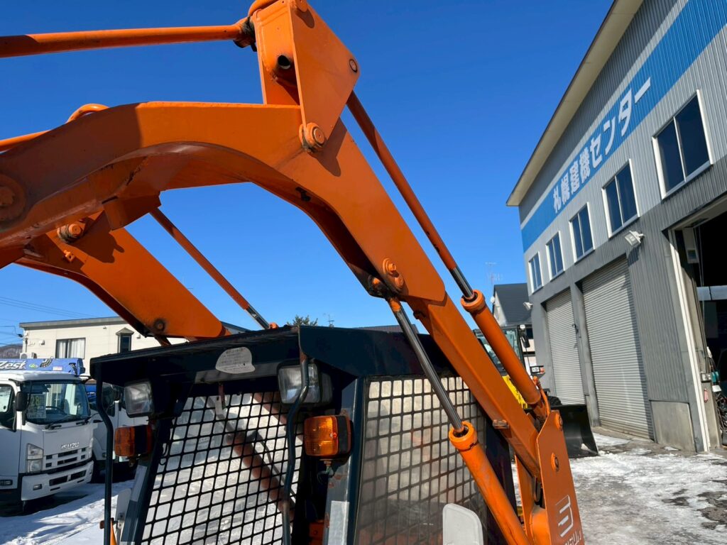 ジョブサン3SDK5