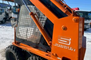 サムネイル: ジョブサン3SDK5