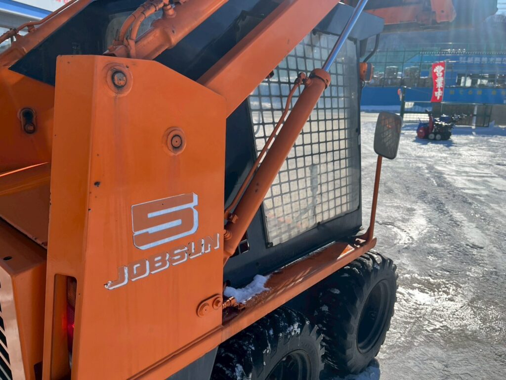 ジョブサン3SDK5