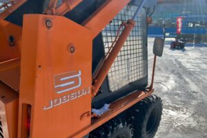 サムネイル: ジョブサン3SDK5