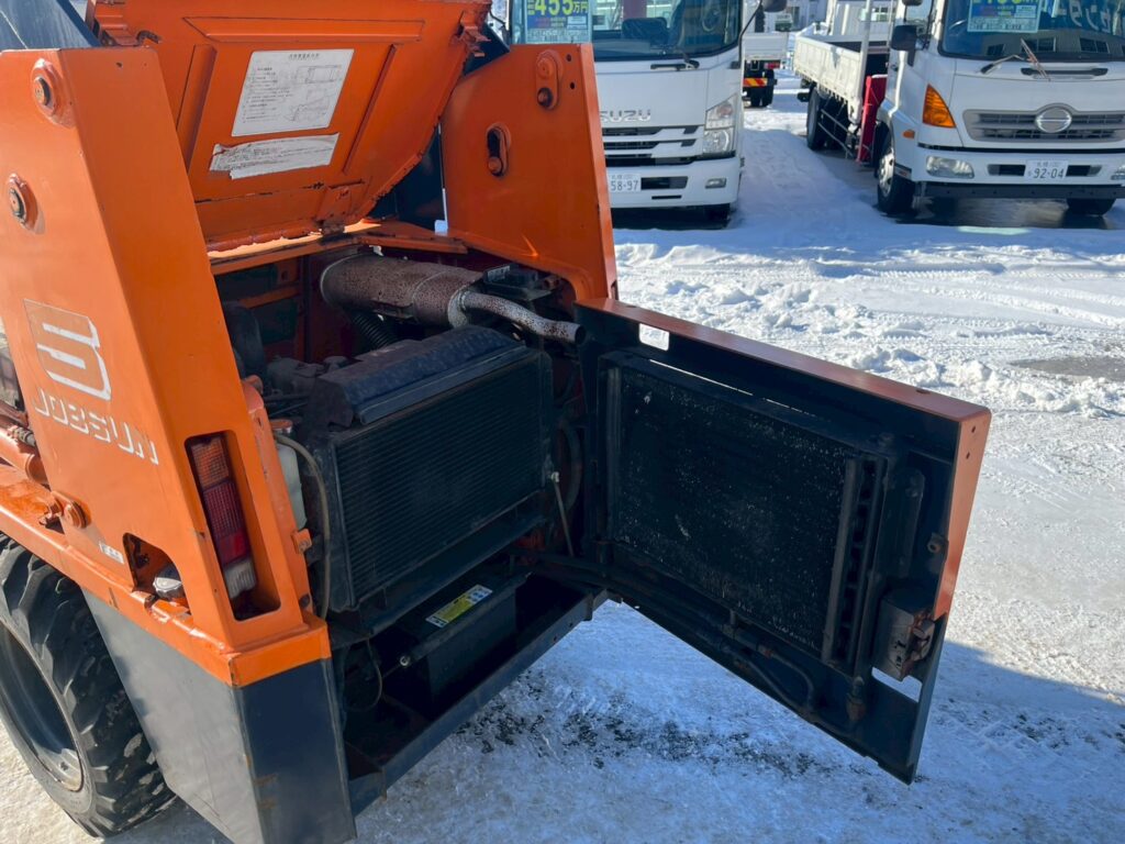 ジョブサン3SDK5