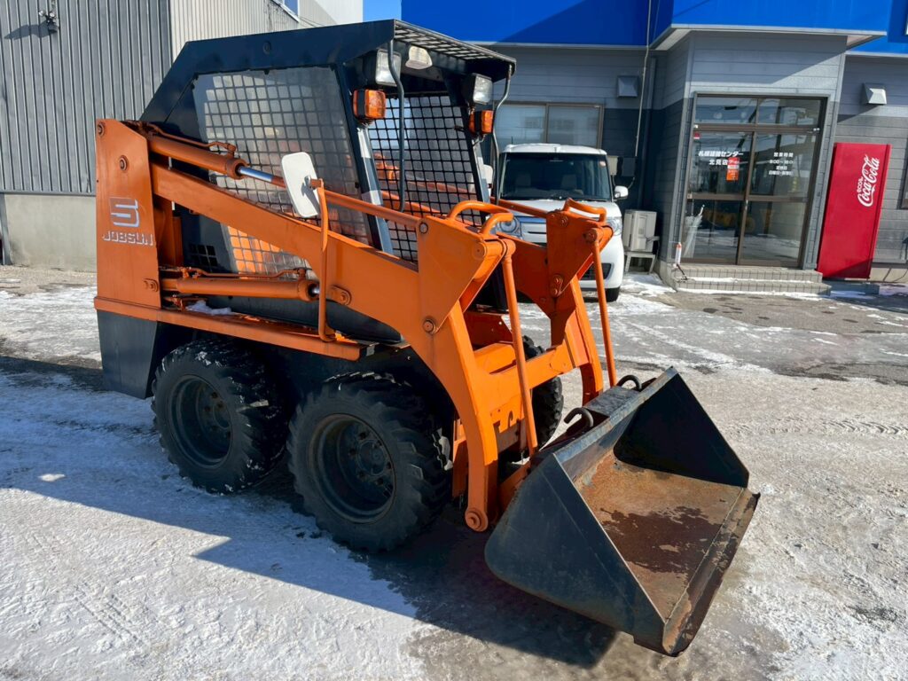 ジョブサン3SDK5