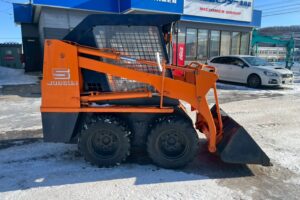 サムネイル: ジョブサン3SDK5