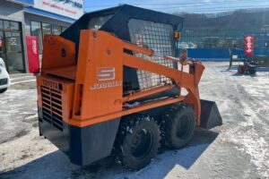 サムネイル: ジョブサン3SDK5