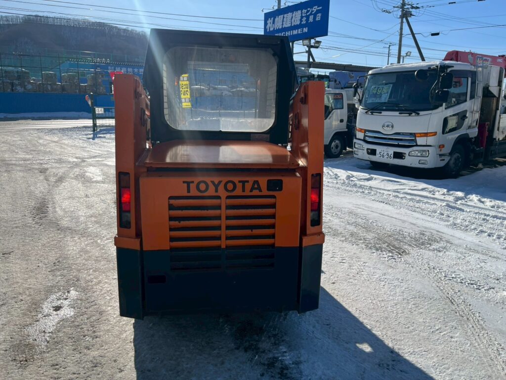 ジョブサン3SDK5