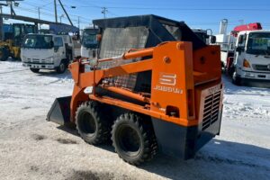 サムネイル: ジョブサン3SDK5