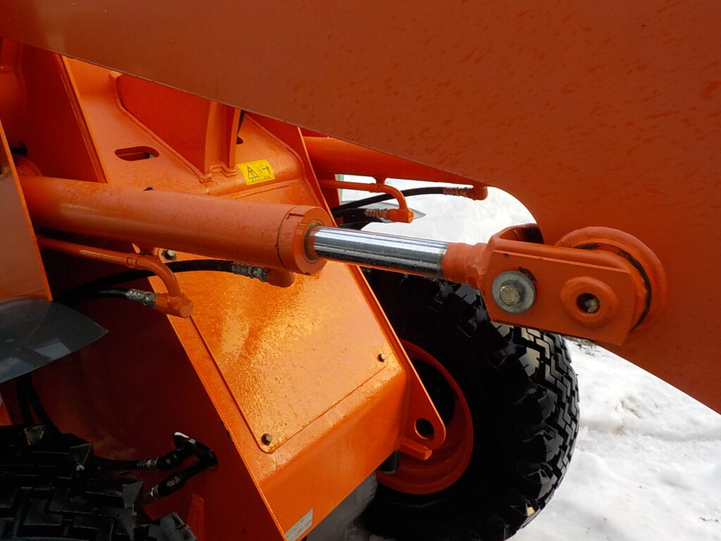 平成28年　日立　ホイールローダー　ZW30-5B　★0.4立米★バケット幅157㎝★使用時間約750HR★