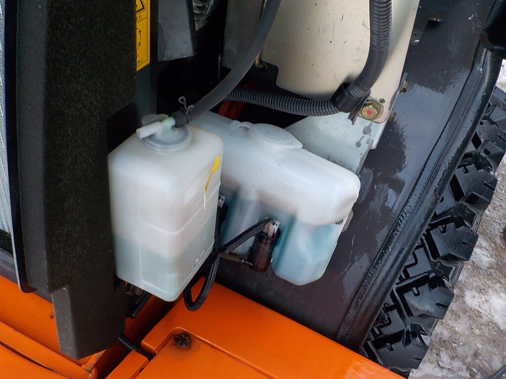 平成28年　日立　ホイールローダー　ZW30-5B　★0.4立米★バケット幅157㎝★使用時間約750HR★