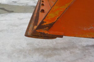 サムネイル: 平成28年　日立　ホイールローダー　ZW30-5B　★0.4立米★バケット幅157㎝★使用時間約750HR★