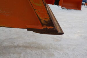 サムネイル: 平成28年　日立　ホイールローダー　ZW30-5B　★0.4立米★バケット幅157㎝★使用時間約750HR★