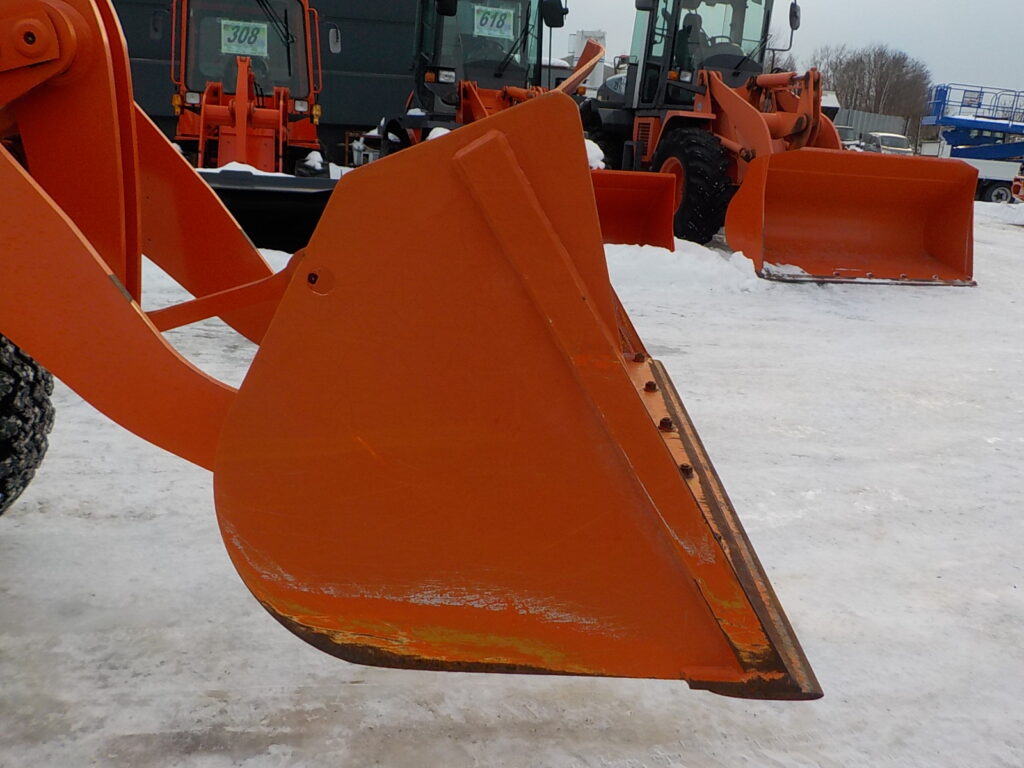 平成28年　日立　ホイールローダー　ZW30-5B　★0.4立米★バケット幅157㎝★使用時間約750HR★