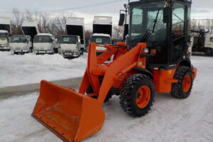 平成28年　日立　ホイールローダー　ZW30-5B　★0.4立米★バケット幅157㎝★使用時間約750HR★