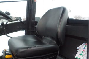 サムネイル: 平成28年　日立　ホイールローダー　ZW30-5B　★0.4立米★バケット幅157㎝★使用時間約750HR★