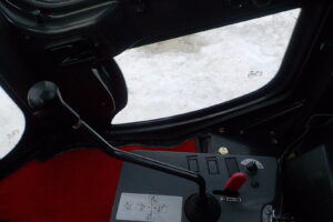 サムネイル: 平成28年　日立　ホイールローダー　ZW30-5B　★0.4立米★バケット幅157㎝★使用時間約750HR★