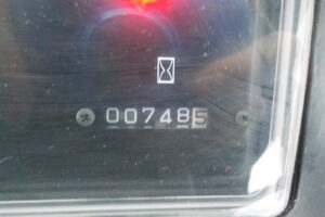 サムネイル: 平成28年　日立　ホイールローダー　ZW30-5B　★0.4立米★バケット幅157㎝★使用時間約750HR★