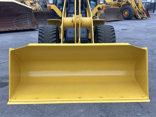 ＜近日入庫予定＞平成30年　コマツWA40-8　スノータイヤ