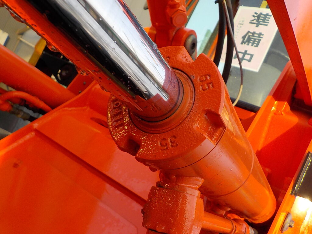 平成25年　クボタ　ホイールローダー　R430Z　★0.4立米★バケット幅158㎝★使用時間約1100HR★