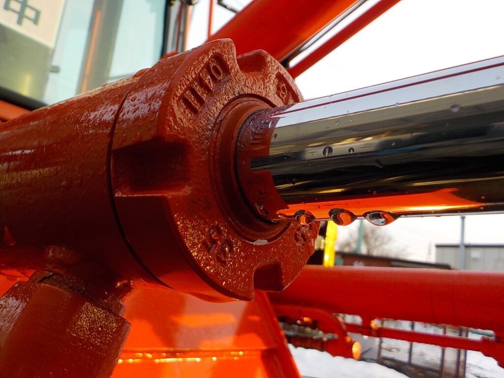 平成25年　クボタ　ホイールローダー　R430Z　★0.4立米★バケット幅158㎝★使用時間約1100HR★