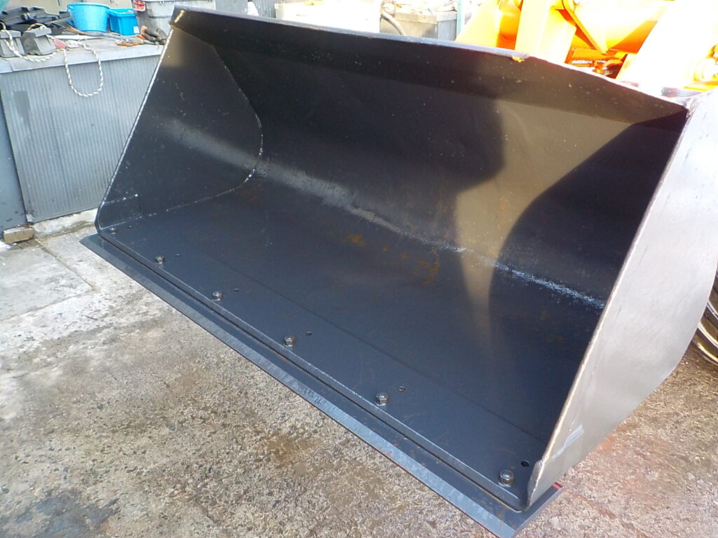 平成25年　クボタ　ホイールローダー　R430Z　★0.4立米★バケット幅158㎝★使用時間約1100HR★