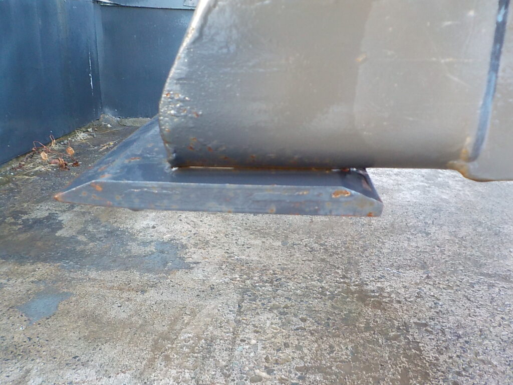 平成25年　クボタ　ホイールローダー　R430Z　★0.4立米★バケット幅158㎝★使用時間約1100HR★