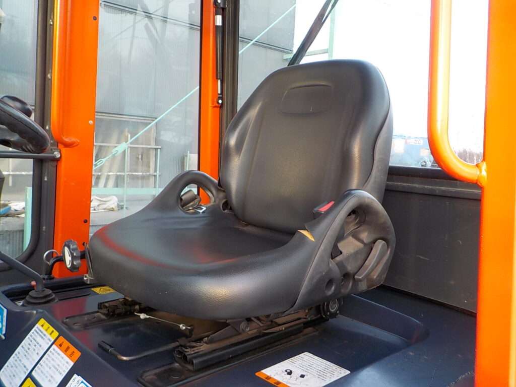 平成25年　クボタ　ホイールローダー　R430Z　★0.4立米★バケット幅158㎝★使用時間約1100HR★