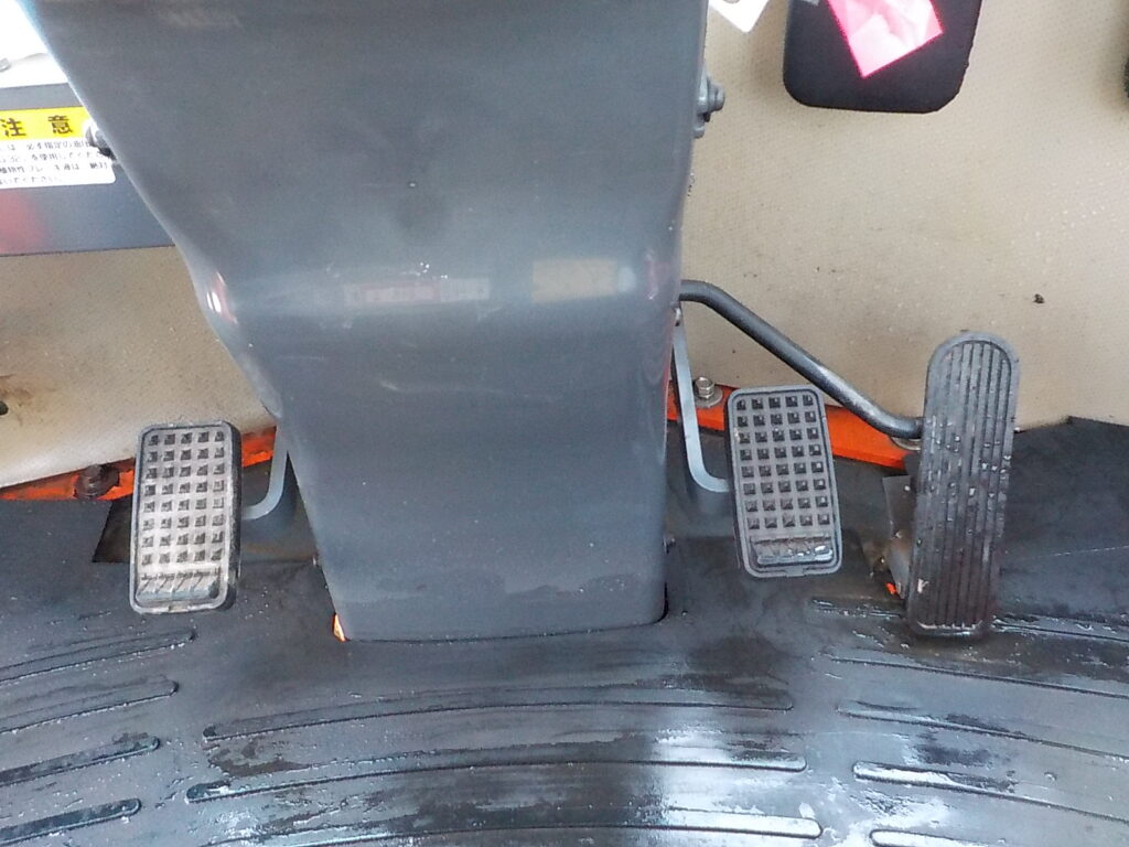 平成25年　クボタ　ホイールローダー　R430Z　★0.4立米★バケット幅158㎝★使用時間約1100HR★