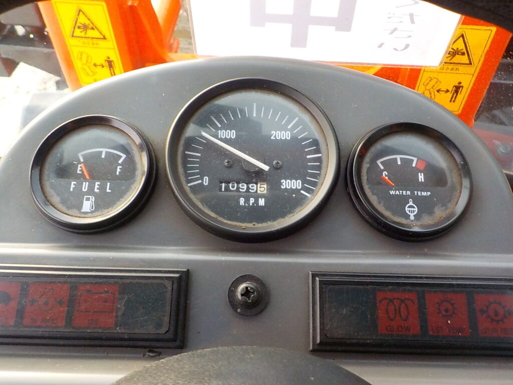 平成25年　クボタ　ホイールローダー　R430Z　★0.4立米★バケット幅158㎝★使用時間約1100HR★