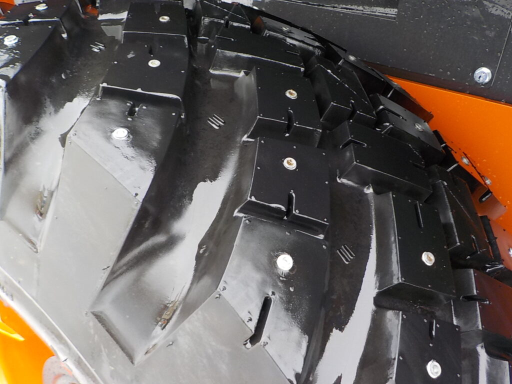 令和7年　日立　ホイールローダー　ZW80S-5B　★0.9立米★スノースパイク★車検令和9年11月